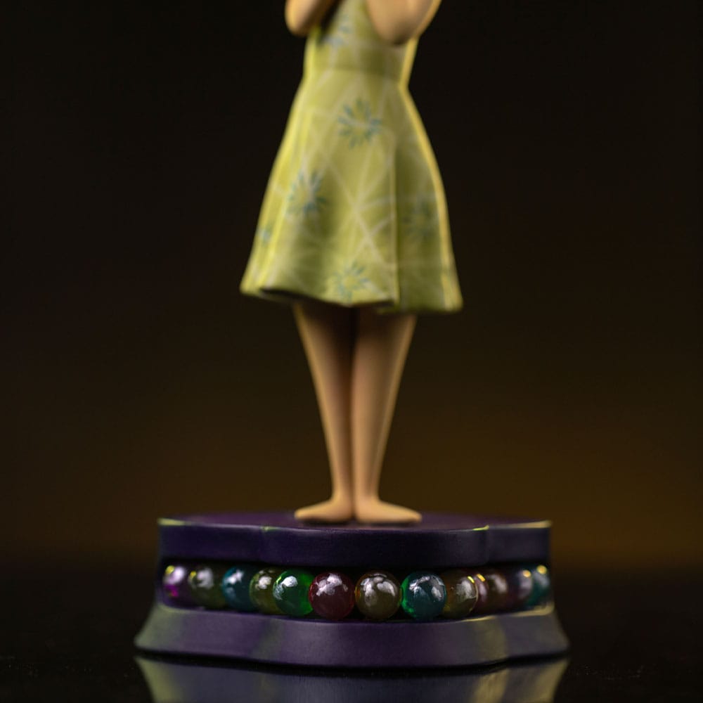 Inside Out 2 Art Scale Statue 1/10 Joy 20 cm - Image 12