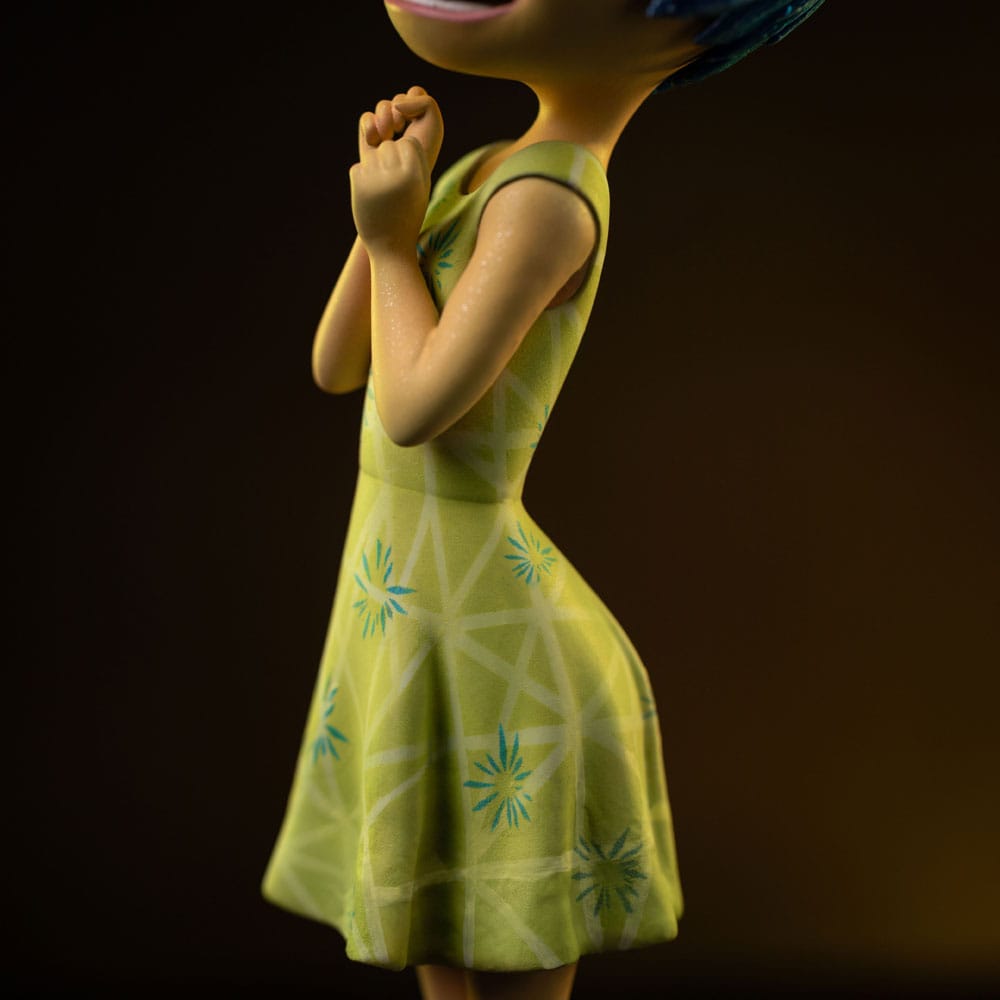 Inside Out 2 Art Scale Statue 1/10 Joy 20 cm - Image 13
