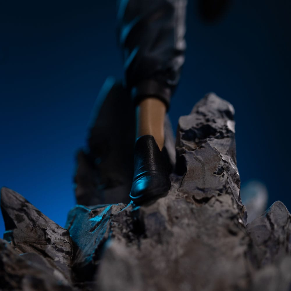 Yu Yu Hakusho Art Scale Statue 1/10 Yusuke Urameshi 25 cm - Image 11