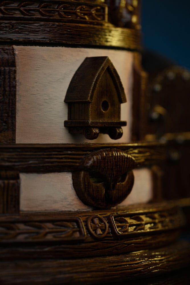 Snow White and the Seven Dwarves Art Scale Statue 1/10 Snow White and Dopey Deluxe Edition 21 cm - Image 17