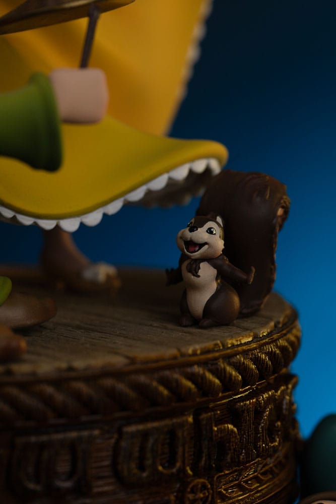 Snow White and the Seven Dwarves Art Scale Statue 1/10 Snow White and Dopey Deluxe Edition 21 cm - Image 21