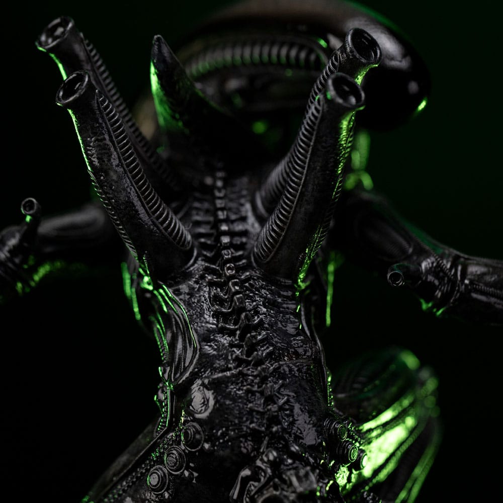 Alien Art Scale Statue 1/10 Alien Big Chap 24 cm - Image 8