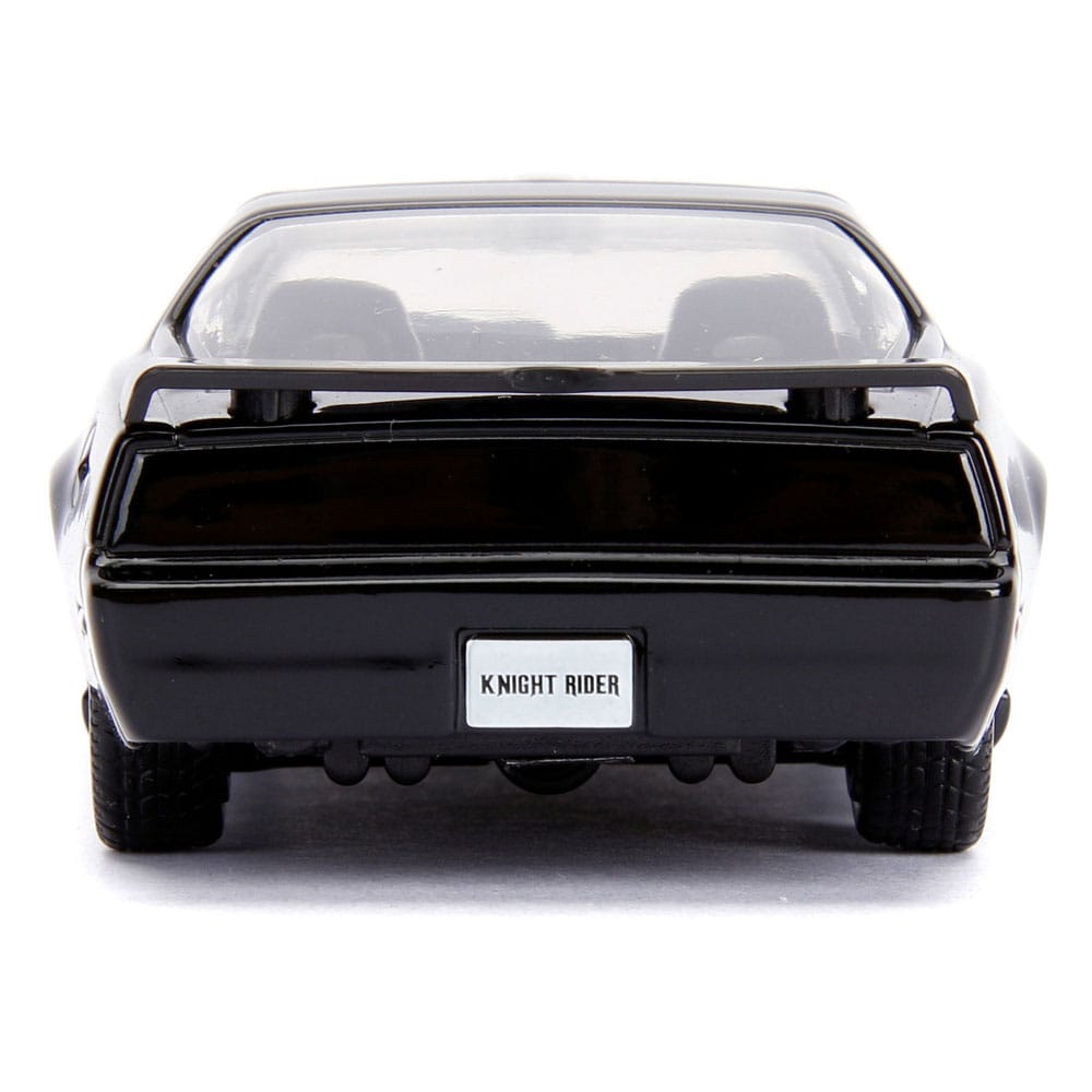 Knight Rider Diecast Model 1/32 Kitt - Image 4