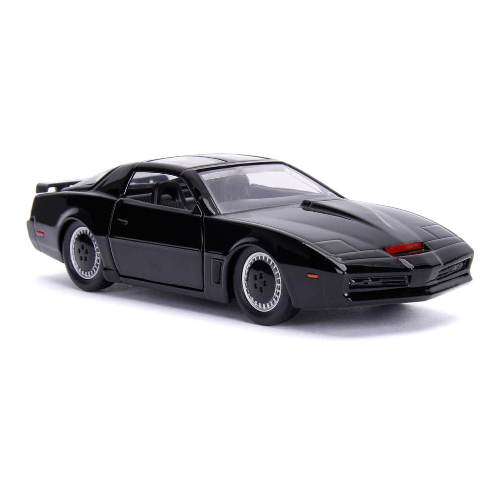 Knight Rider Diecast Model 1/32 Kitt - Image 6