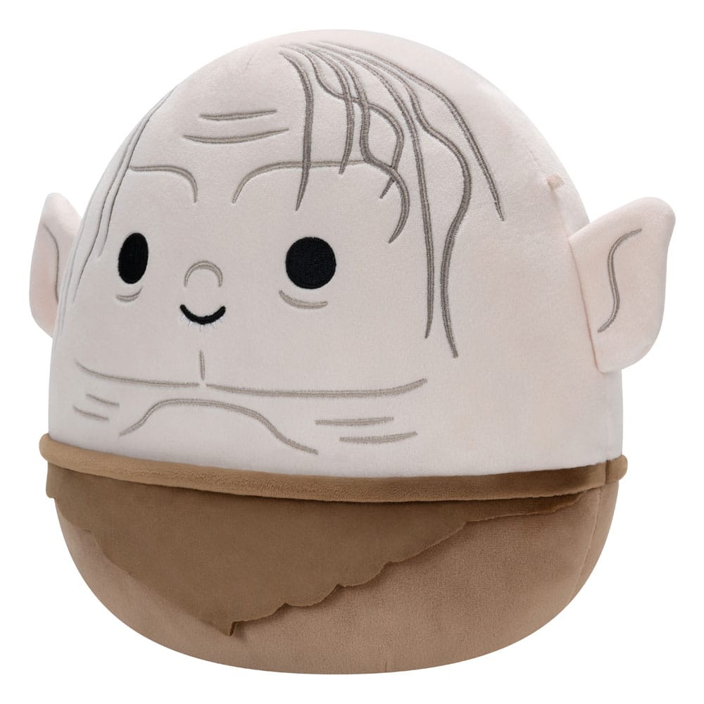 The Lord of the Rings Squishmallows Plush Figure Gollum 19 cm - Image 4