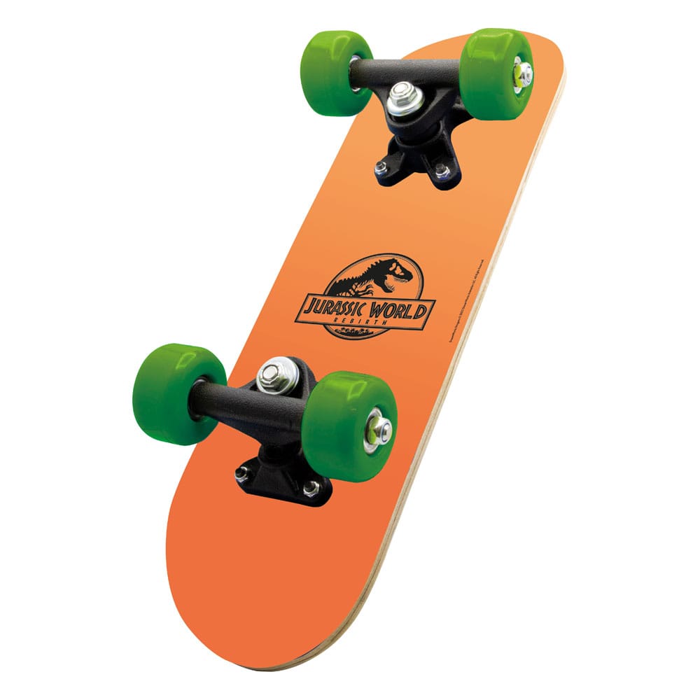 Jurassic World Mini Skateboard Satchel 43 cm - Image 2