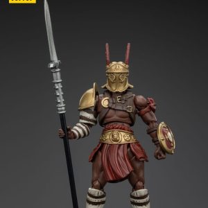 Strife Action Figure 1/18 Roman Gladiator Hoplomachus 11 cm