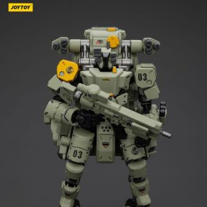 Battle For the Stars Actionfigur Fear XS-03 Tactical type 18 cm