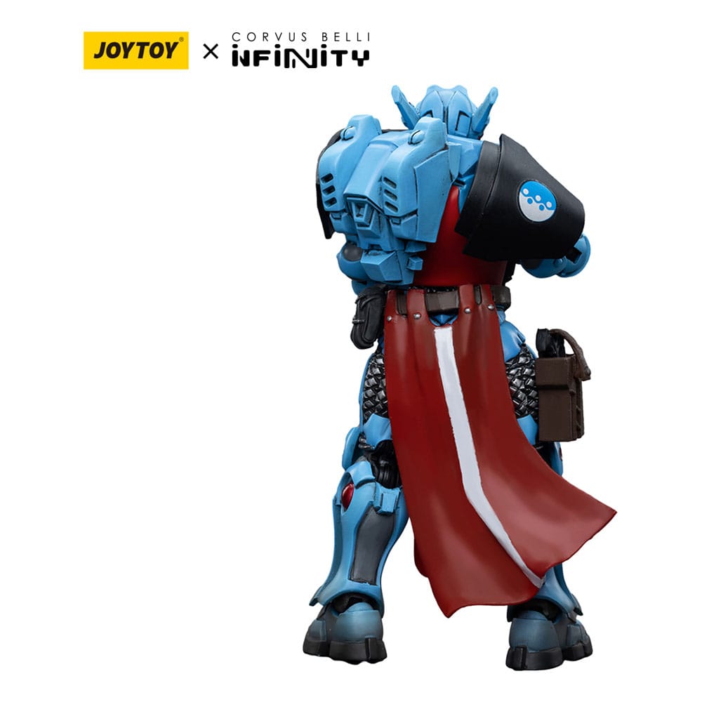 Infinity Action Figures 1/18 PanOceania Knights Hospitallers 12 cm - Image 7