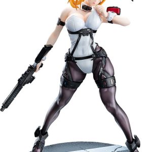 Arms Note Statue 1/7 Powered Bunny Light Armor Ver. (re-run) 26 cm