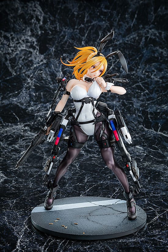 Arms Note Statue 1/7 Powered Bunny (re-run) 26 cm - Image 2