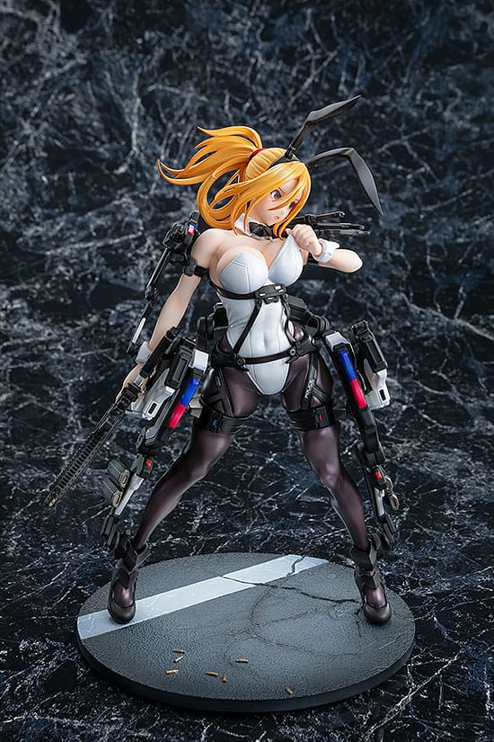 Arms Note Statue 1/7 Powered Bunny (re-run) 26 cm - Image 10