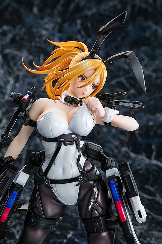 Arms Note Statue 1/7 Powered Bunny (re-run) 26 cm - Image 11