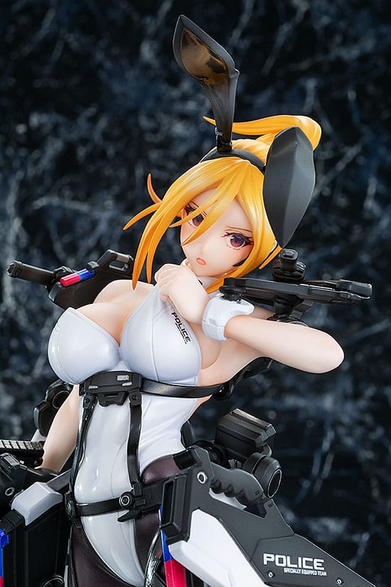 Arms Note Statue 1/7 Powered Bunny (re-run) 26 cm - Image 13