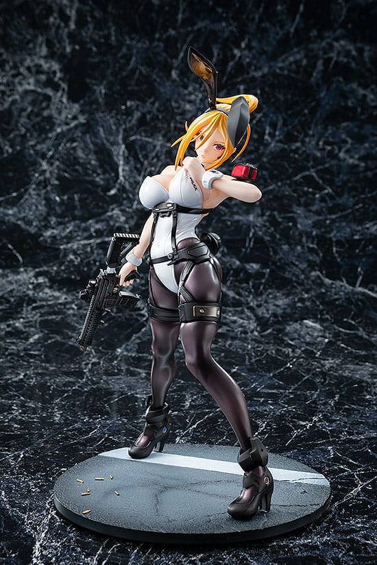Arms Note Statue 1/7 Powered Bunny (re-run) 26 cm - Image 19