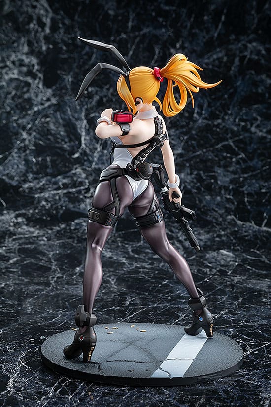 Arms Note Statue 1/7 Powered Bunny (re-run) 26 cm - Image 20