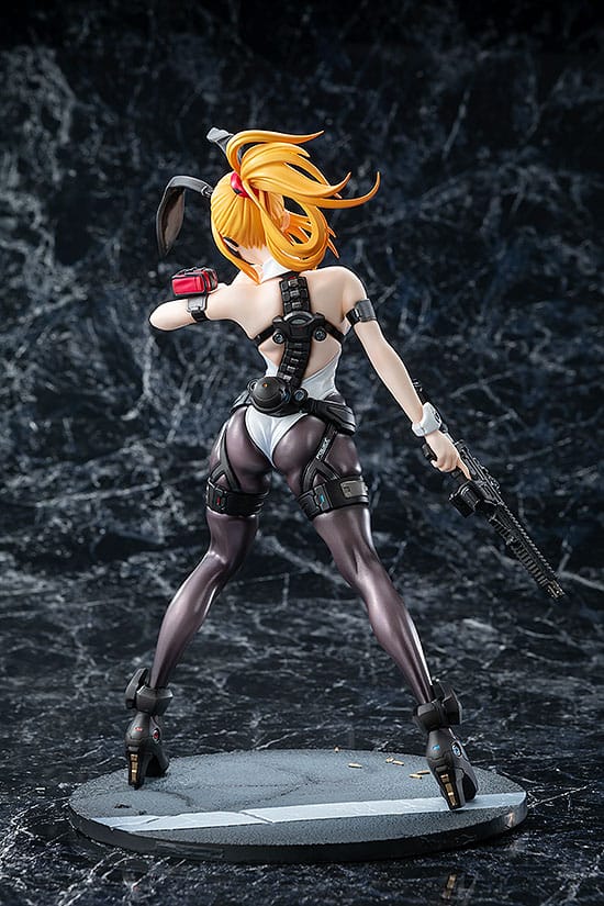 Arms Note Statue 1/7 Powered Bunny (re-run) 26 cm - Image 21