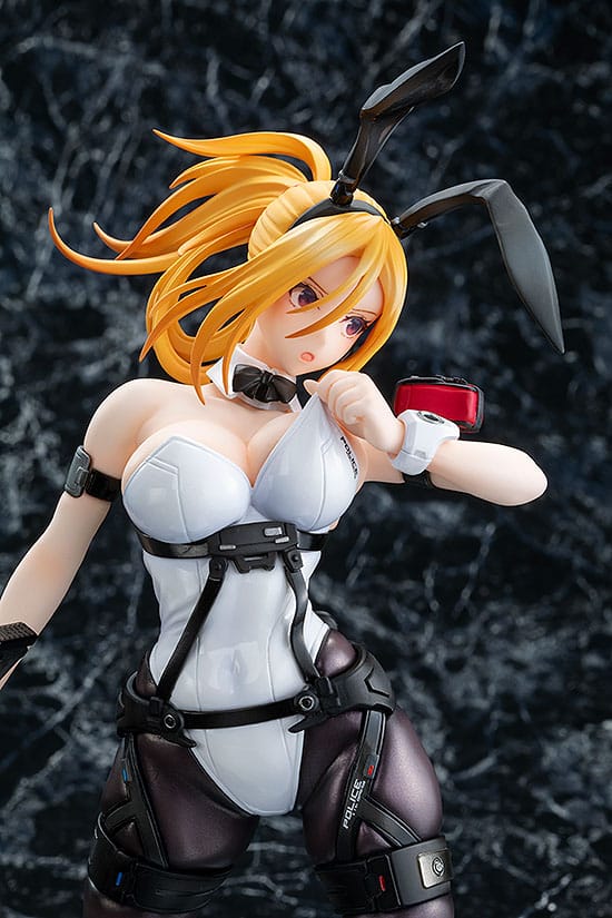 Arms Note Statue 1/7 Powered Bunny (re-run) 26 cm - Image 22