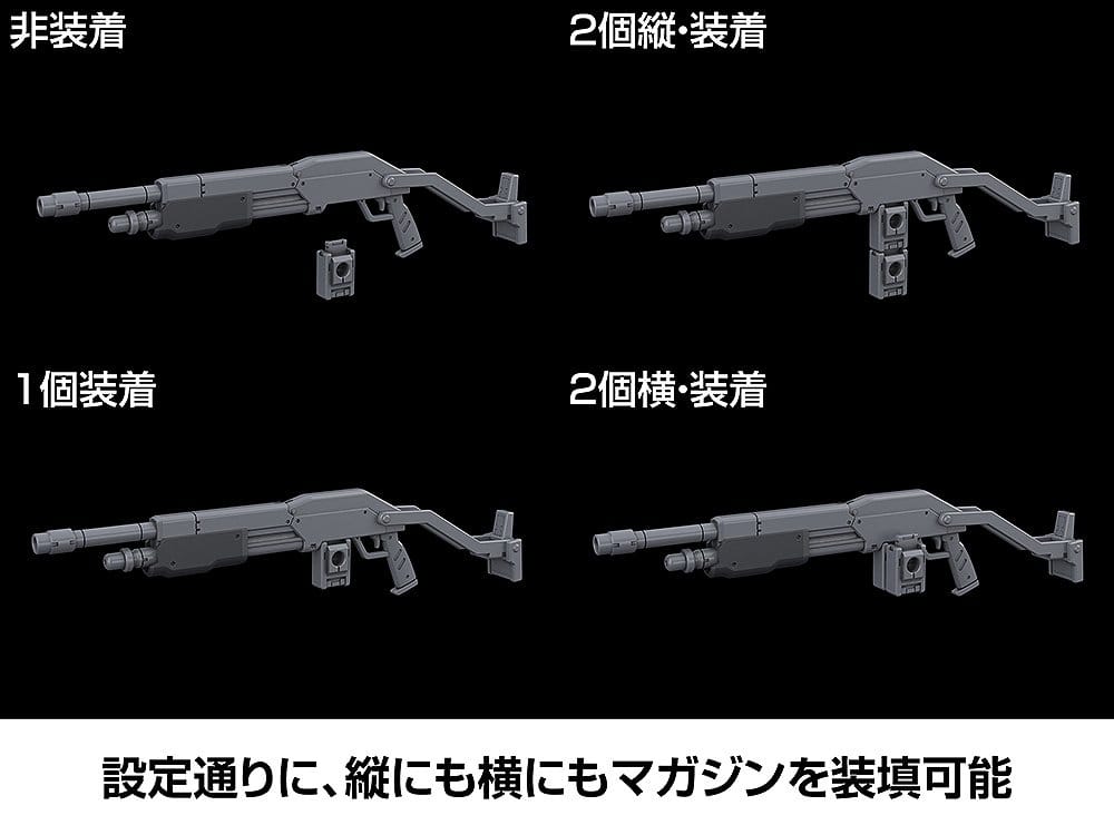 Full Metal Panic! Plastic Model Kit 1/48 Azure Raven with Type 10 Modified Monomolecular Blade Plated Ver. & Special Display Base 18 cm - Image 14