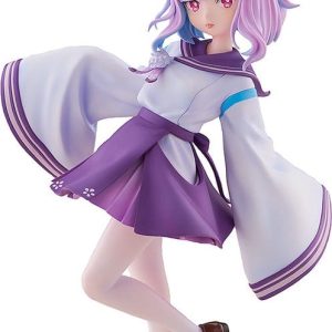 A Misanthrope Teaches a Class for Demi-Humans Statue 1/6 Sui Usami 28 cm