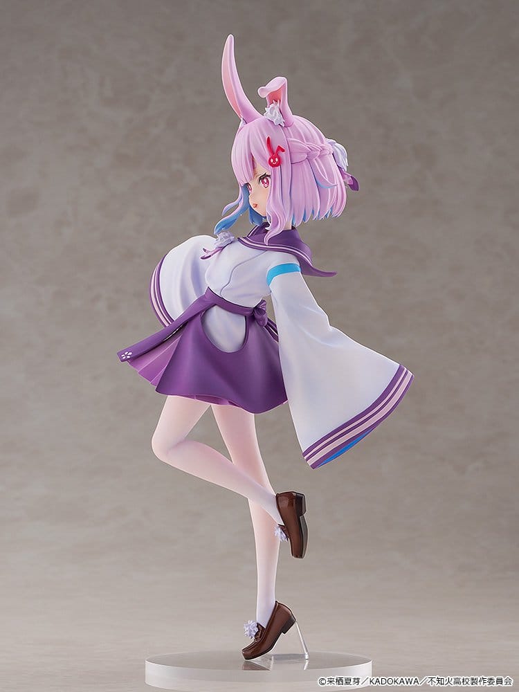 A Misanthrope Teaches a Class for Demi-Humans Statue 1/6 Sui Usami 28 cm - Image 7
