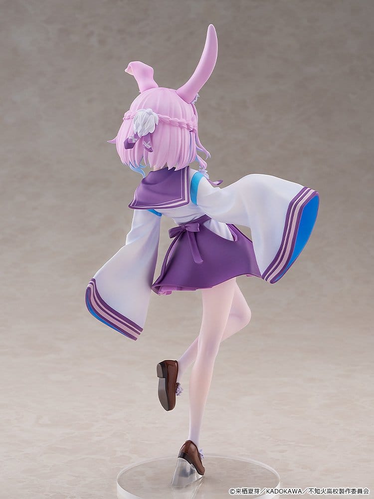 A Misanthrope Teaches a Class for Demi-Humans Statue 1/6 Sui Usami 28 cm - Image 8