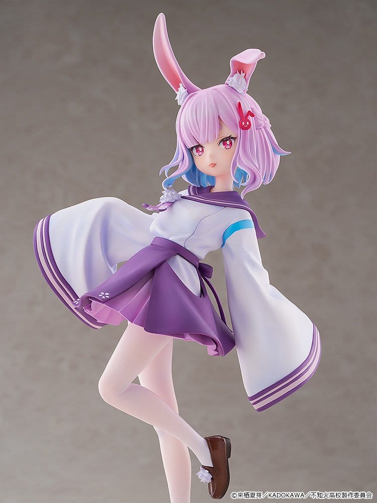 A Misanthrope Teaches a Class for Demi-Humans Statue 1/6 Sui Usami 28 cm - Image 9