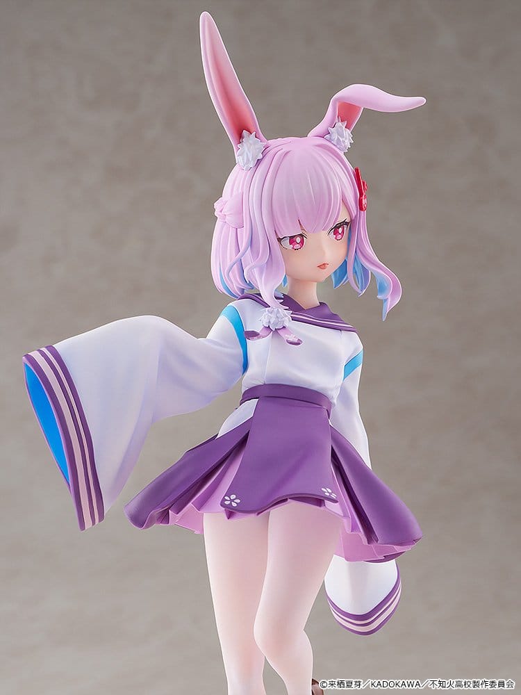 A Misanthrope Teaches a Class for Demi-Humans Statue 1/6 Sui Usami 28 cm - Image 10