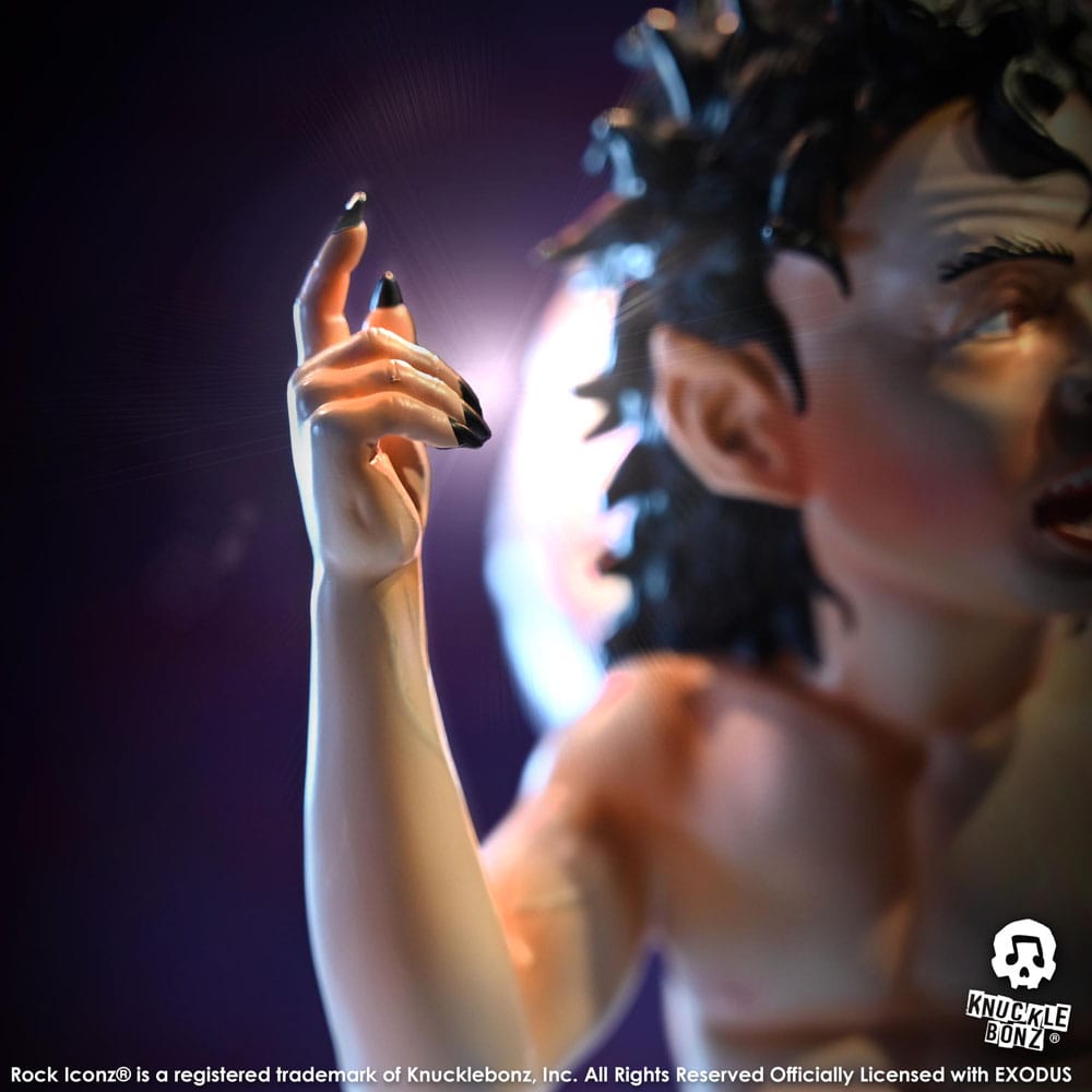 Exodus 3D Vinyl Statue Bonded by Blood 22 cm - Image 15