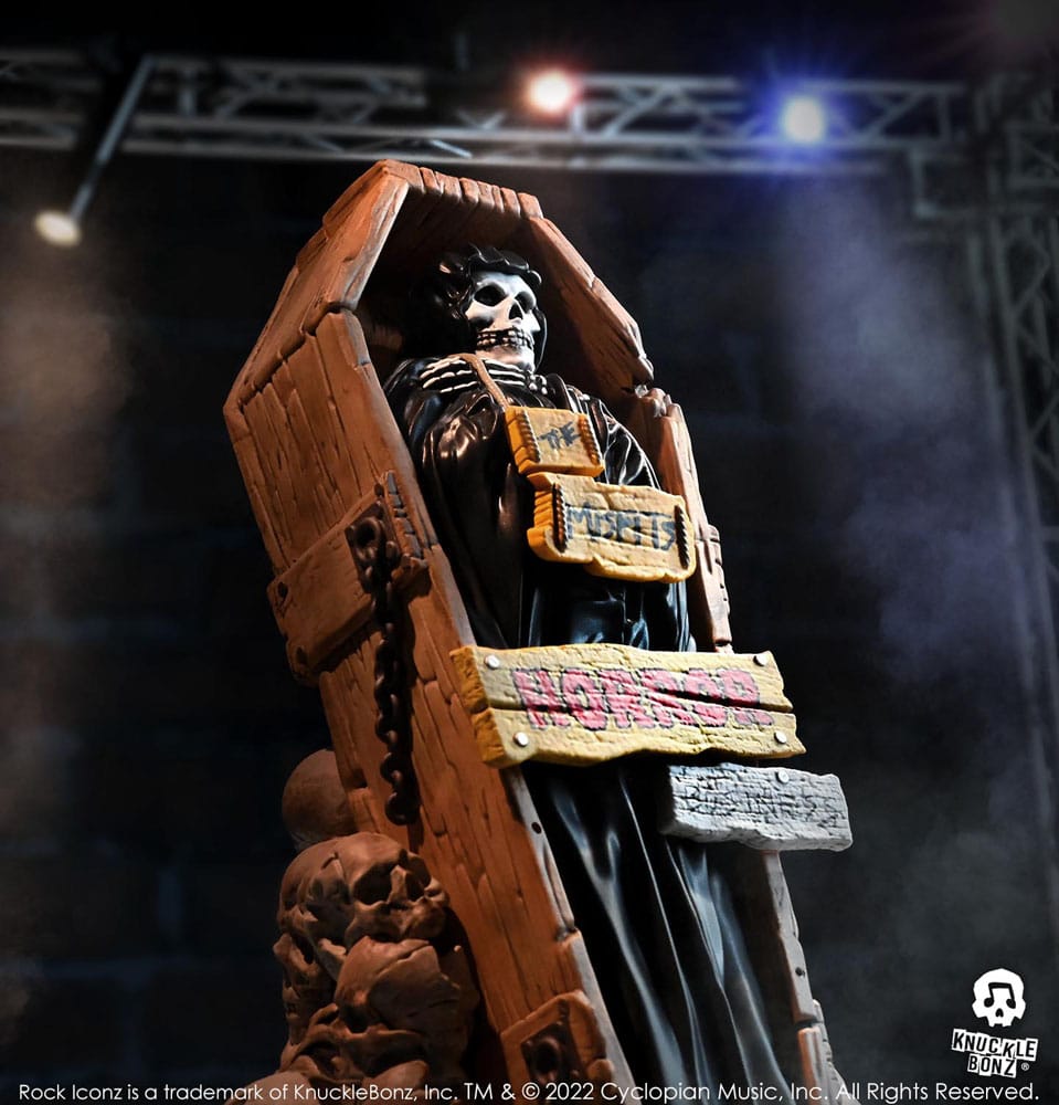 Misfits 3D Vinyl Statue Horror Business 25 cm - Image 14