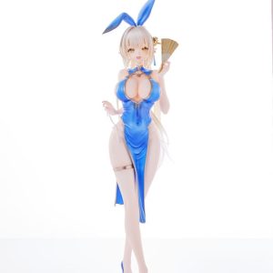 Original Character PVC Statue 1/6 Sakura Chaperina Philosys Chinese Dress Ver. 27 cm