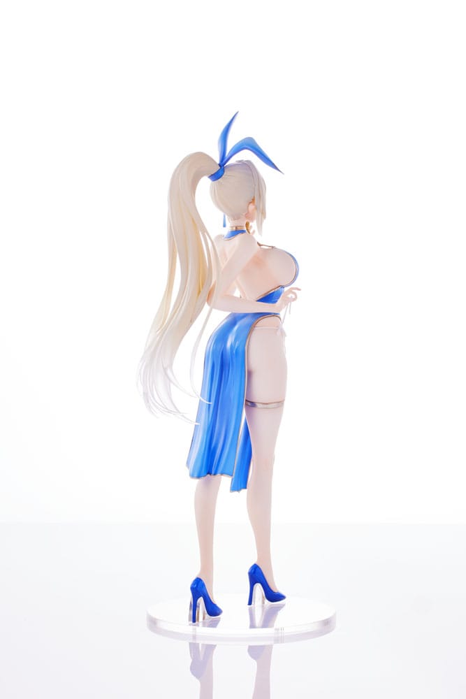 Original Character PVC Statue 1/6 Sakura Chaperina Philosys Chinese Dress Ver. 27 cm - Image 17