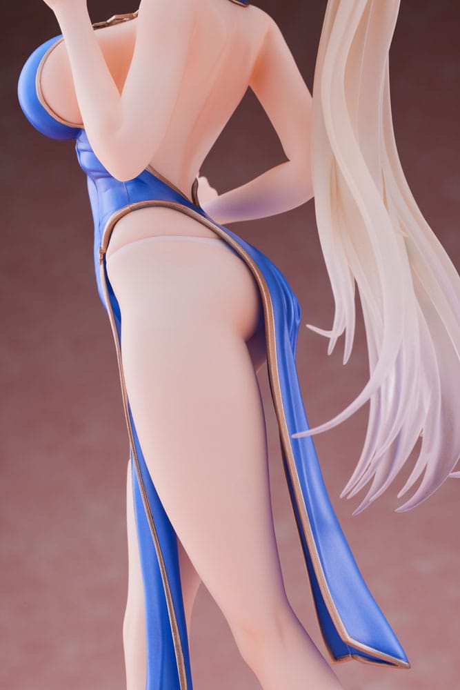 Original Character PVC Statue 1/6 Sakura Chaperina Philosys Chinese Dress Ver. 27 cm - Image 18
