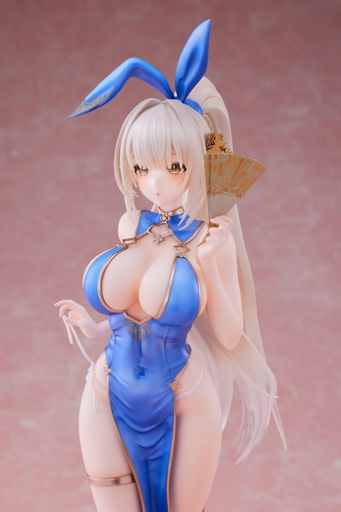 Original Character PVC Statue 1/6 Sakura Chaperina Philosys Chinese Dress Ver. 27 cm - Image 20