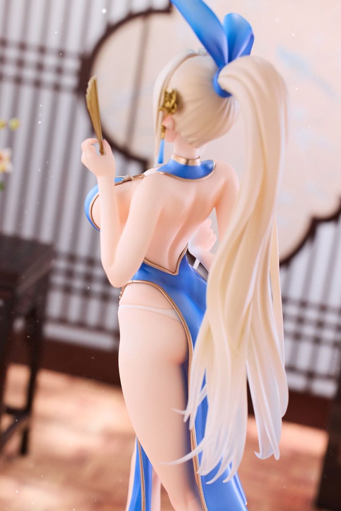 Original Character PVC Statue 1/6 Sakura Chaperina Philosys Chinese Dress Ver. 27 cm - Image 30