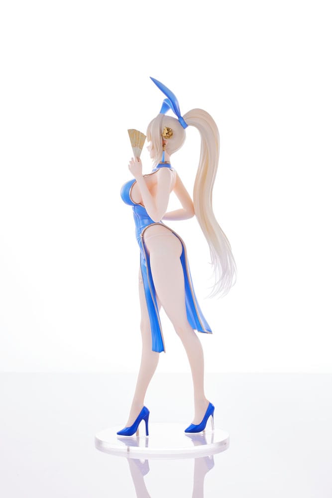 Original Character PVC Statue 1/6 Sakura Chaperina Philosys Chinese Dress Ver. 27 cm - Image 32