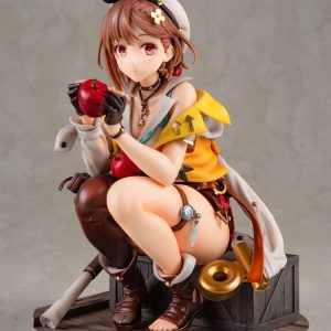 Atelier Ryza 2: Lost Legends & the Secret Fairy PVC Statue 1/6 Reisalin Stout 18 cm