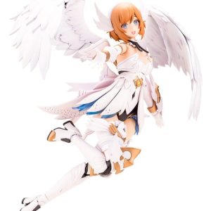 Arcanadea Grande Scale Plastic Model Kit Lumitea 25 cm