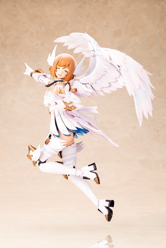 Arcanadea Grande Scale Plastic Model Kit Lumitea 25 cm - Image 7