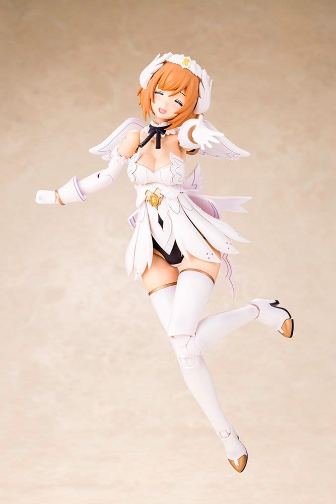 Arcanadea Grande Scale Plastic Model Kit Lumitea 25 cm - Image 12