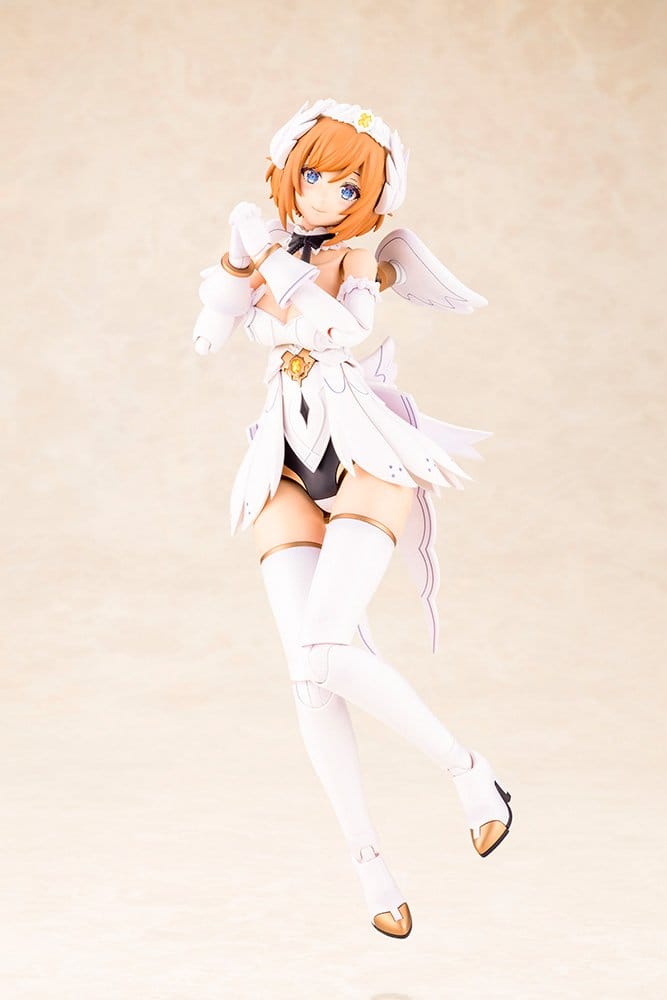 Arcanadea Grande Scale Plastic Model Kit Lumitea 25 cm - Image 14