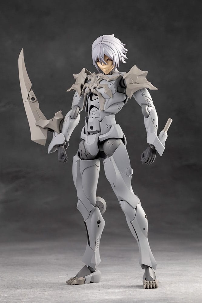 Megalomaria Unlimited Universe Model Kit Zirconia 18 cm - Image 2