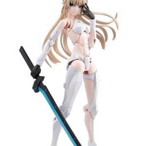 Megalomaria Unlimited Universe Plastic Model Kit Emulator 16 cm