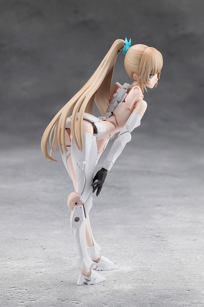 Megalomaria Unlimited Universe Plastic Model Kit Emulator 16 cm - Image 5