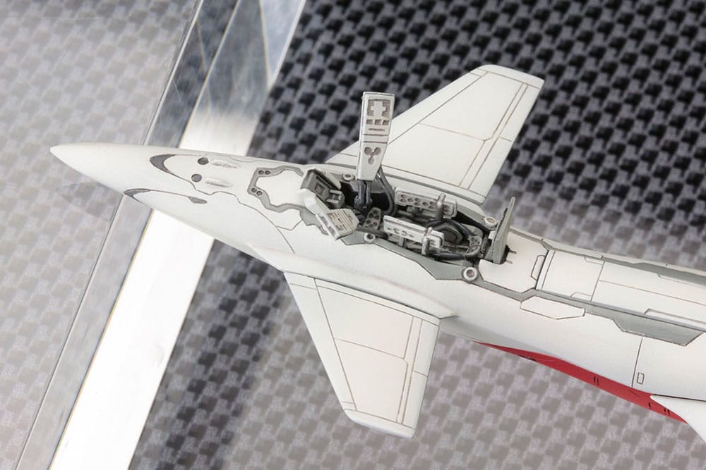 Dodonpachi Dai-ou-jou Plastic Model Kit 1/144 Dondonpati Daioujou Type A 18 cm - Image 13