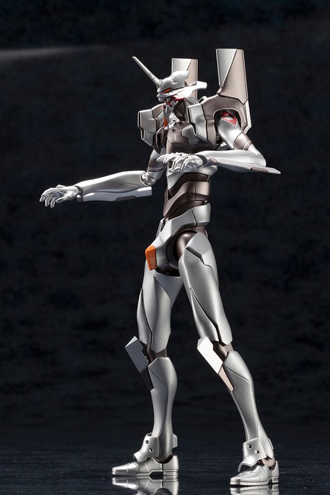Godzilla vs Evangelion Plastic Model Kit Evangelion Test Type-01 Mecha Godzilla Ver. 19 cm - Image 3
