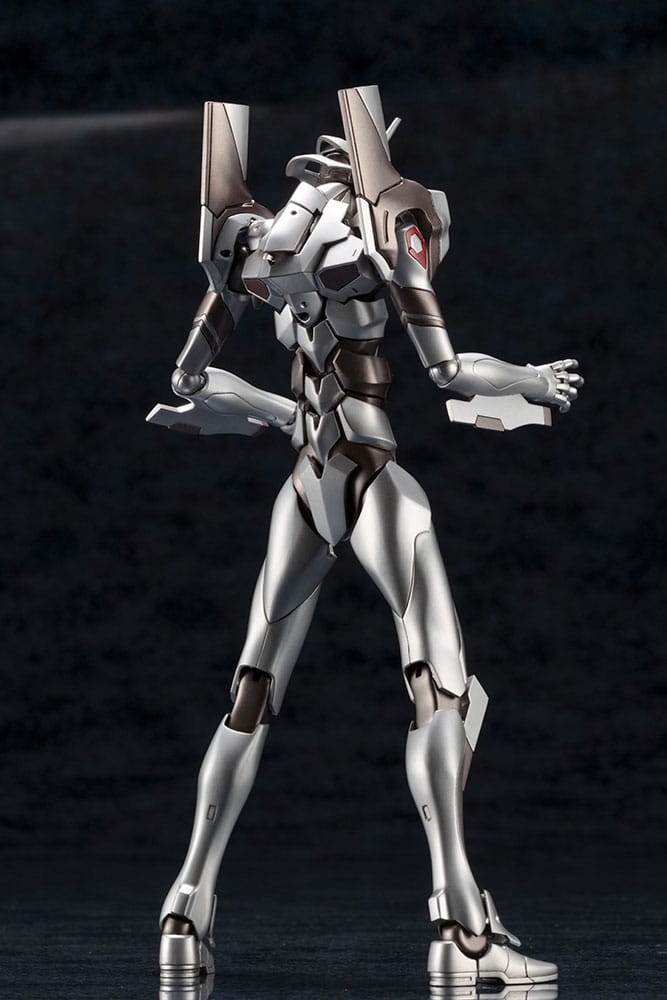 Godzilla vs Evangelion Plastic Model Kit Evangelion Test Type-01 Mecha Godzilla Ver. 19 cm - Image 4