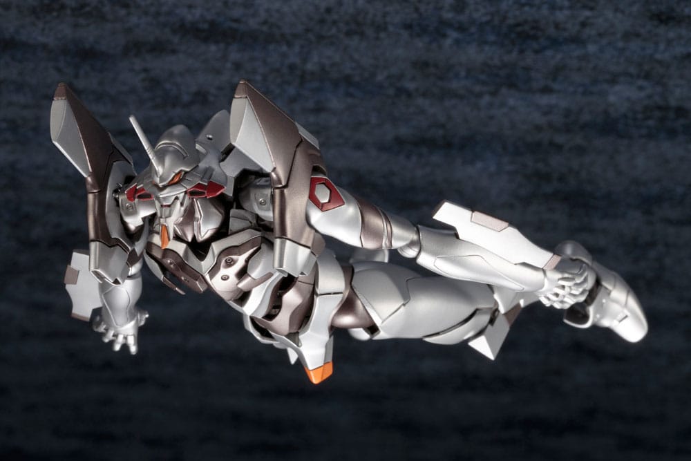 Godzilla vs Evangelion Plastic Model Kit Evangelion Test Type-01 Mecha Godzilla Ver. 19 cm - Image 7