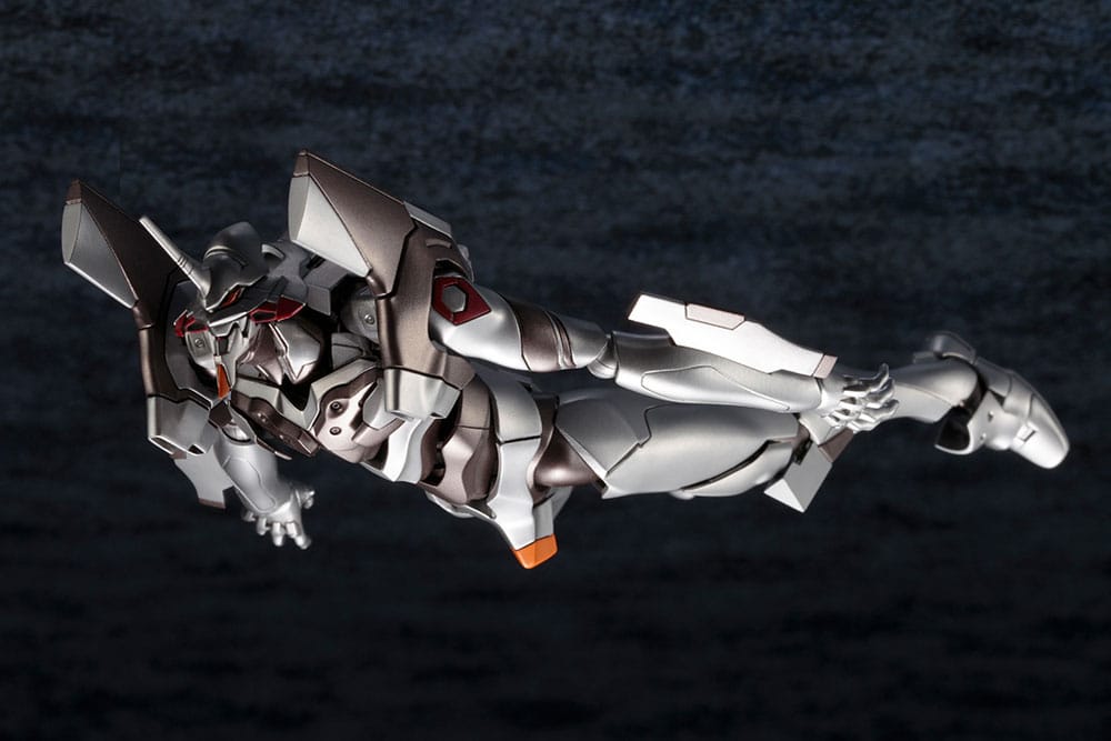 Godzilla vs Evangelion Plastic Model Kit Evangelion Test Type-01 Mecha Godzilla Ver. 19 cm - Image 8