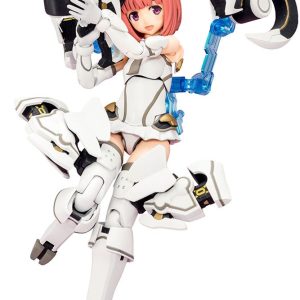 Alice Gear Aegis Megami Device Plastic Model Kit Aika Aikawa 16 cm